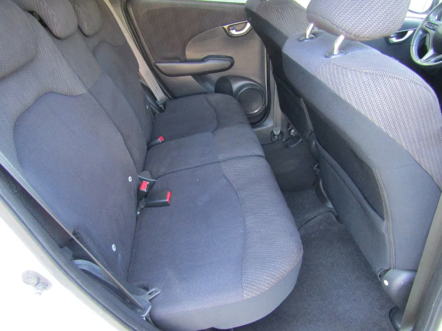 Honda Jazz - Náhled 23