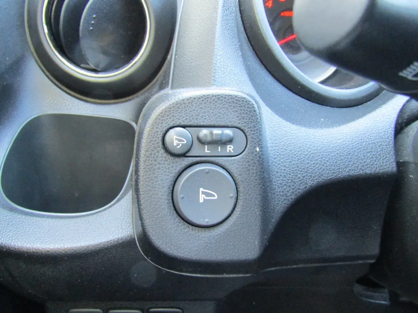 Honda Jazz - Náhled 29