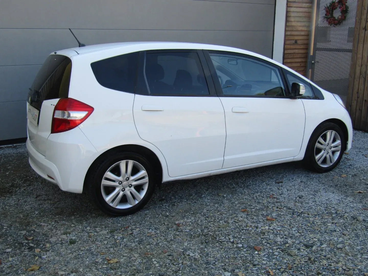 Honda Jazz - Náhled 9