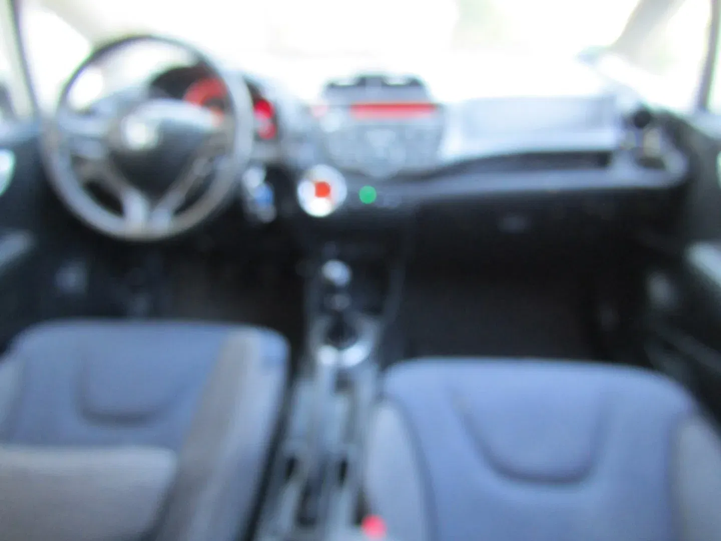 Honda Jazz - Náhled 14
