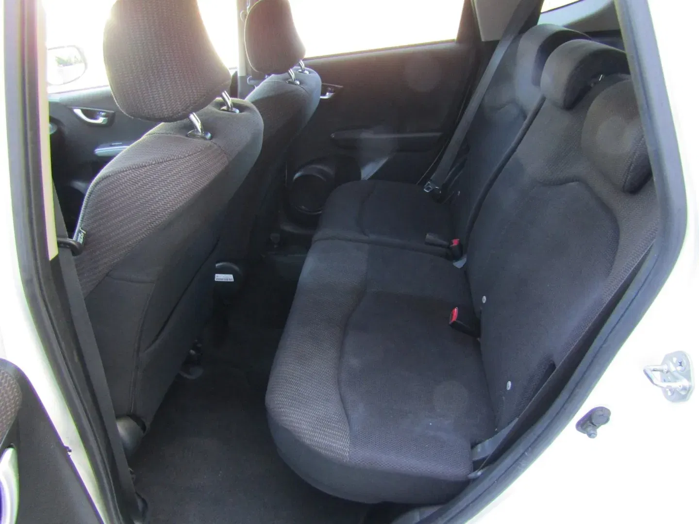 Honda Jazz - Náhled 20