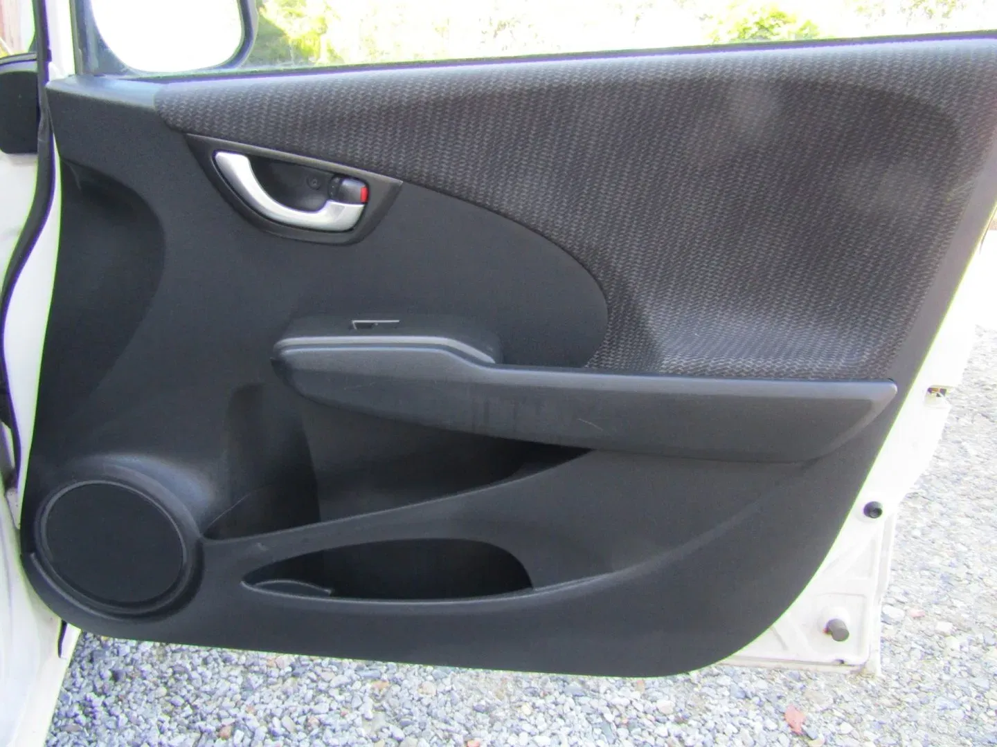 Honda Jazz - Náhled 24
