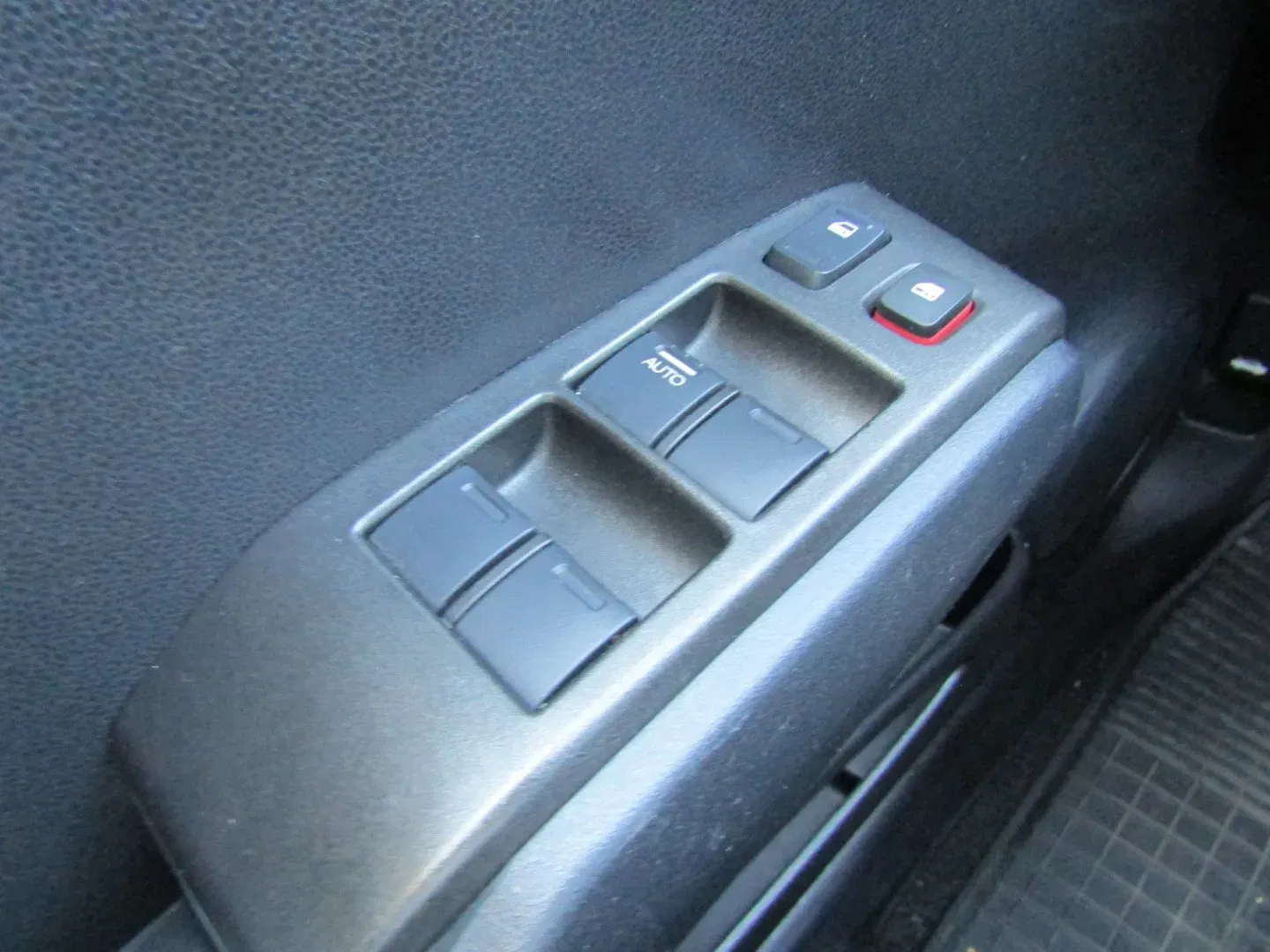 Honda Jazz - Náhled 27