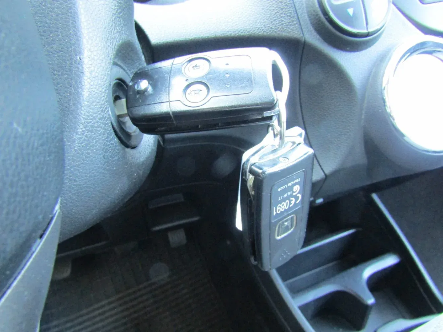 Honda Jazz - Náhled 30
