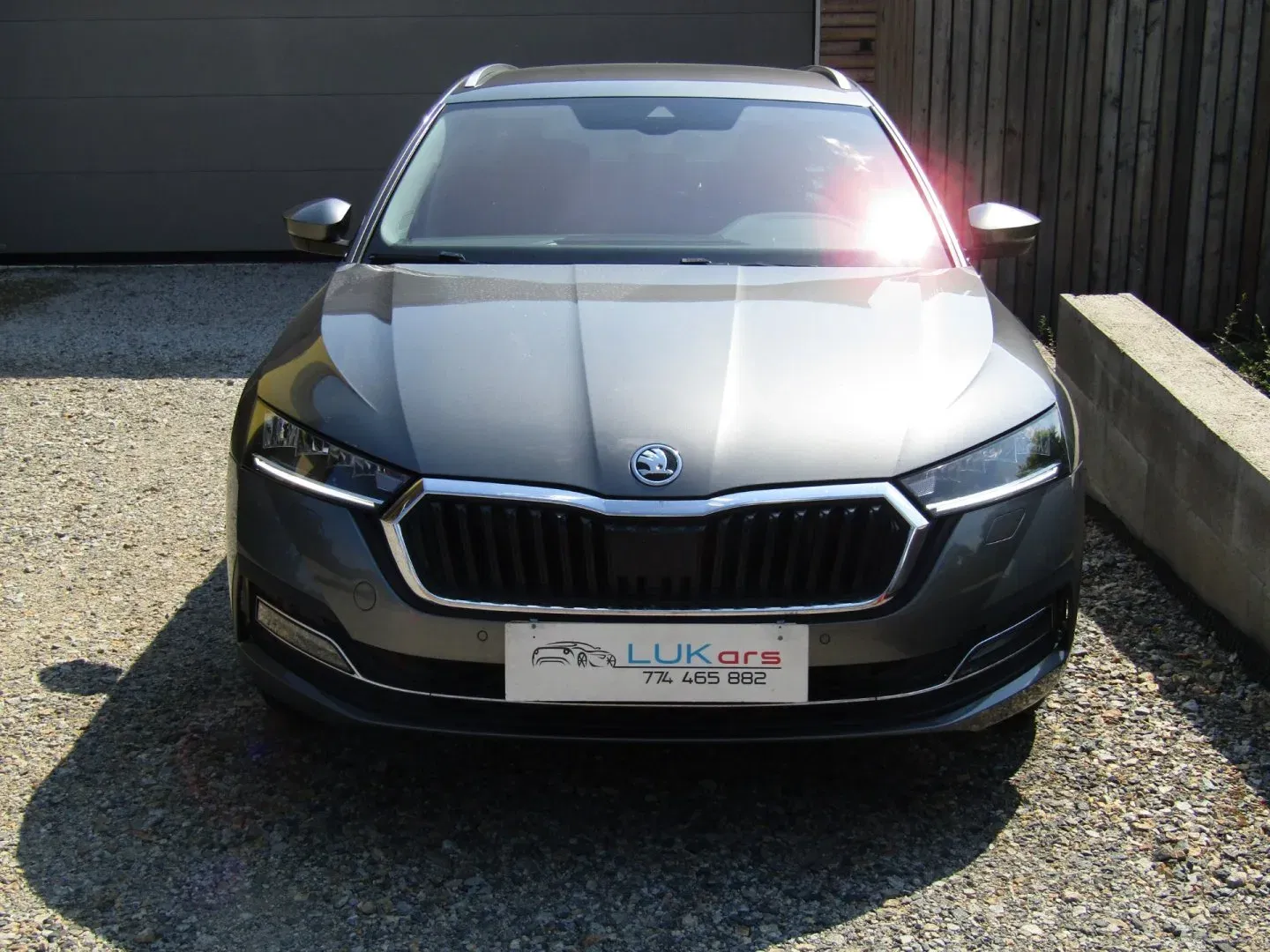 Škoda Octavia - Náhled 7