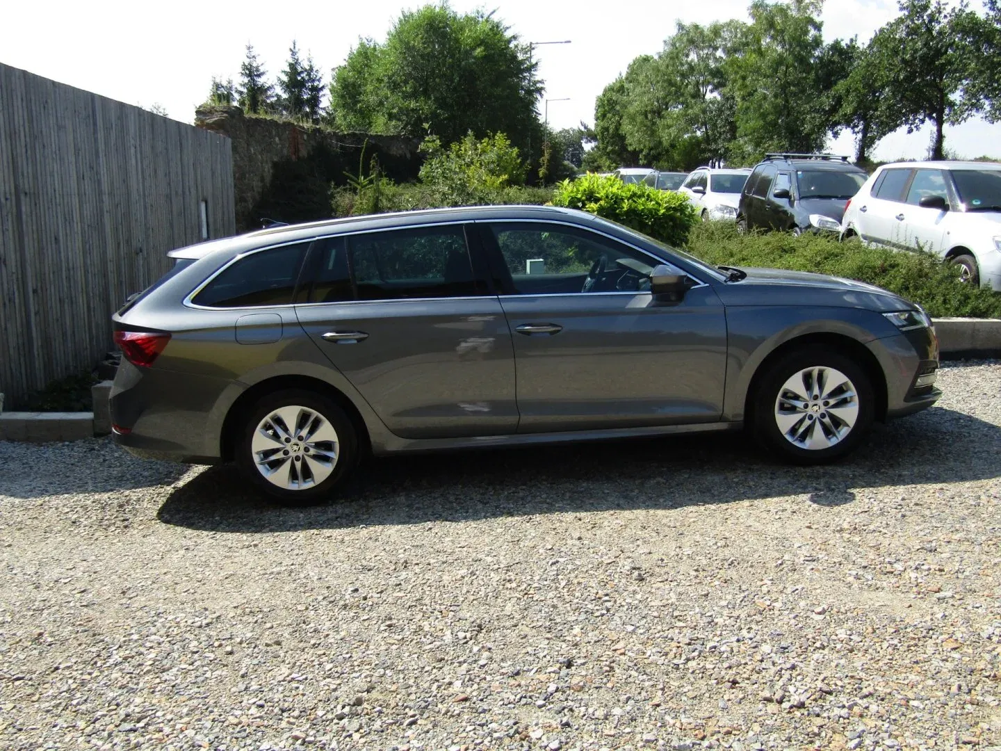 Škoda Octavia - Náhled 10