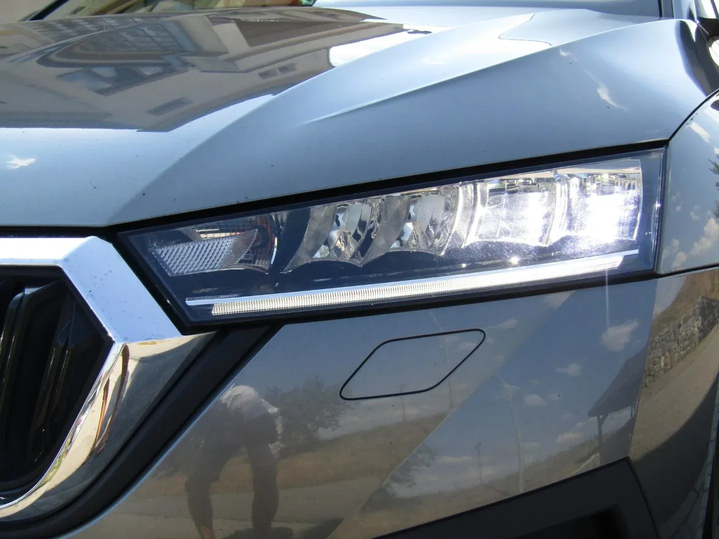 Škoda Octavia - Náhled 13