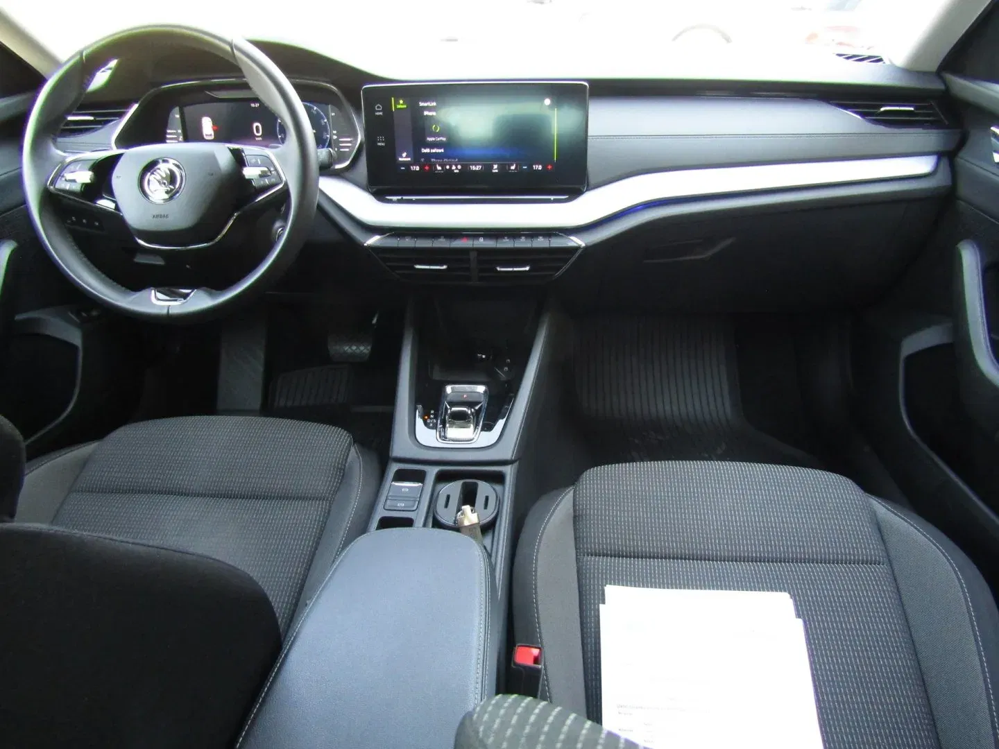 Škoda Octavia - Náhled 16