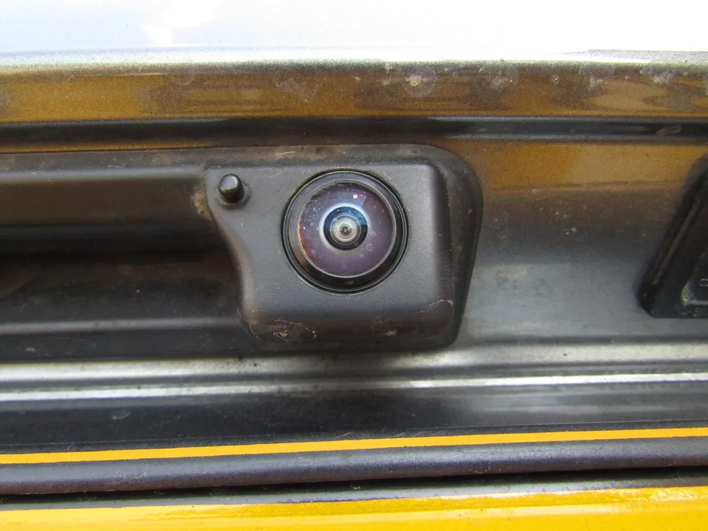 Škoda Octavia - Náhled 27