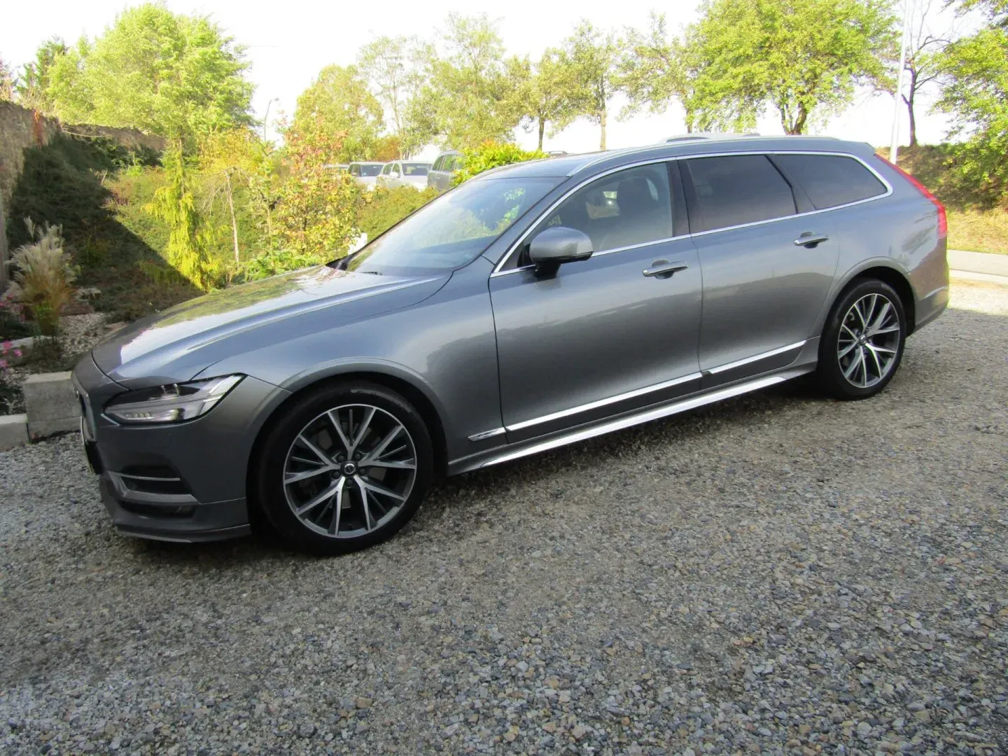 Volvo V90 - Náhled 2