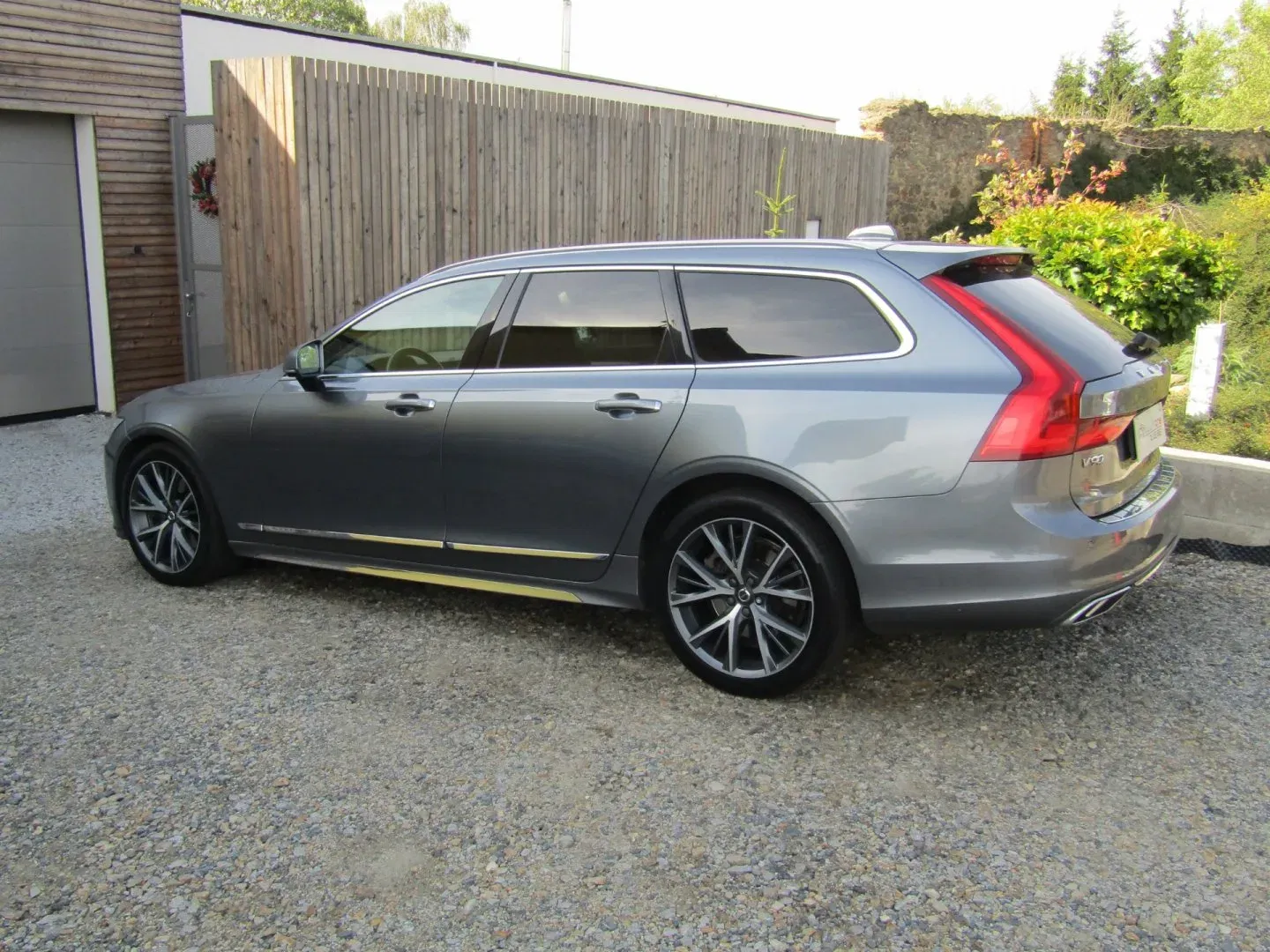Volvo V90 - Náhled 4
