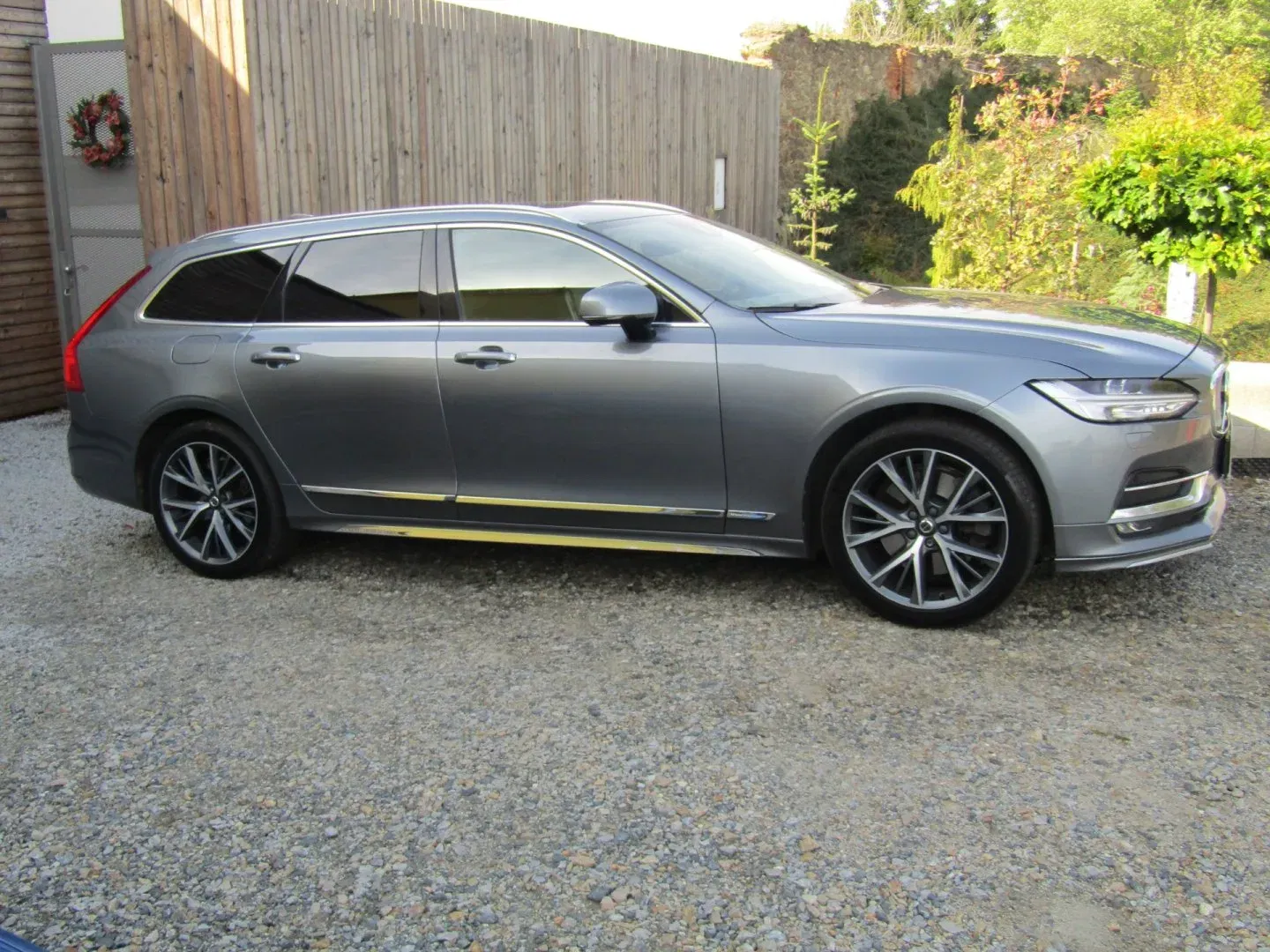 Volvo V90 - Náhled 8
