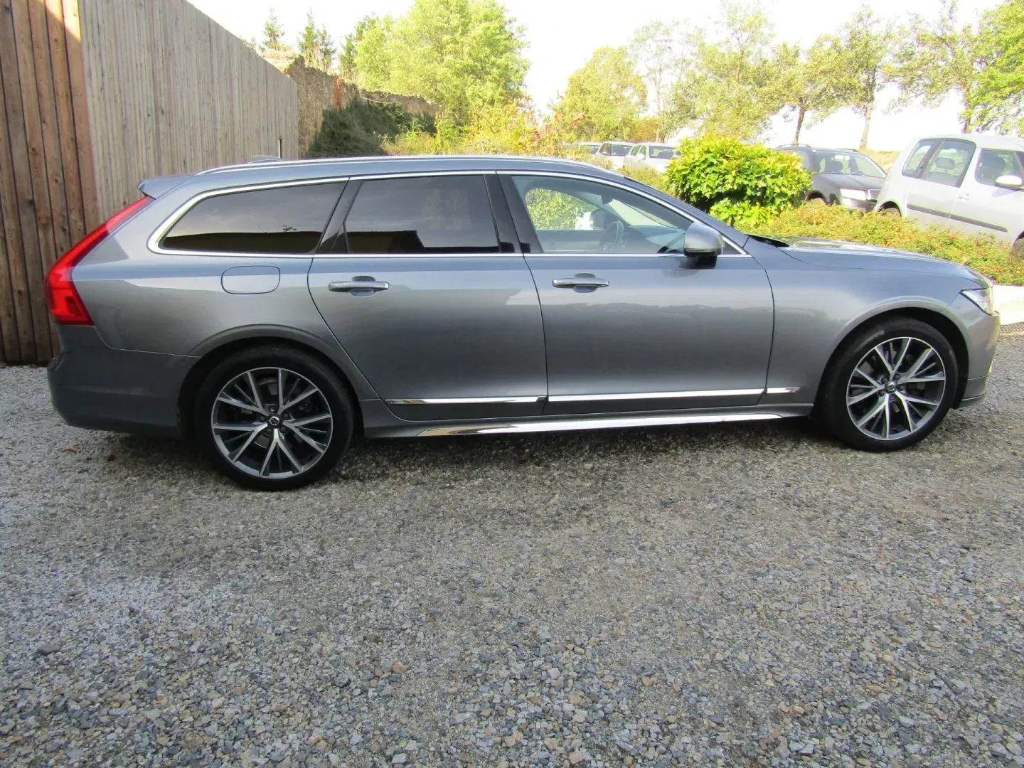 Volvo V90 - Náhled 9