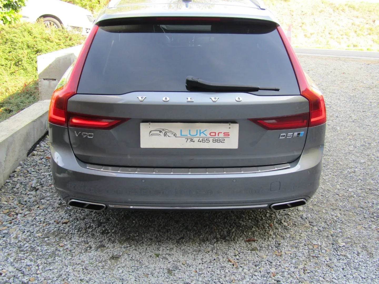 Volvo V90 - Náhled 12