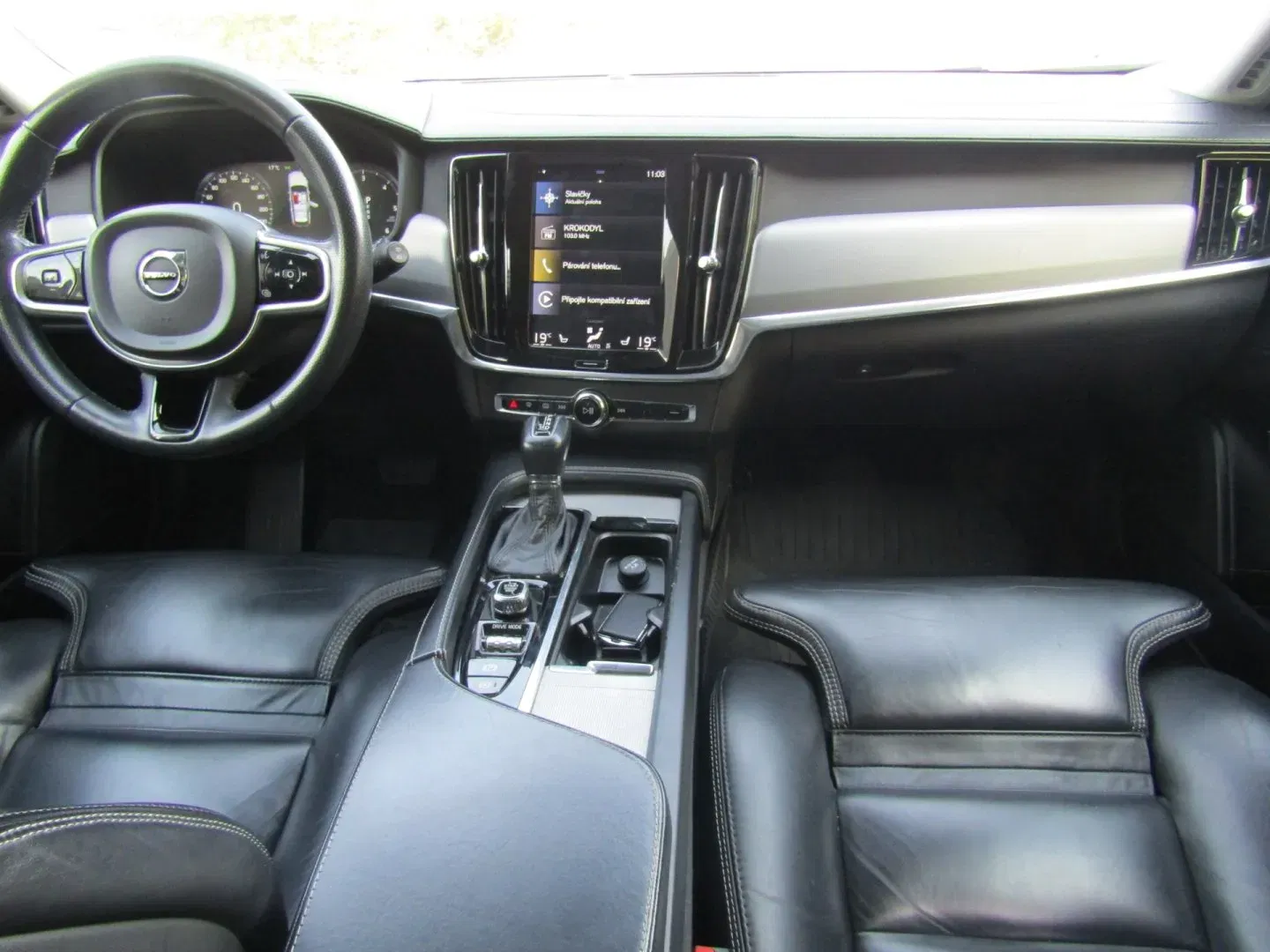 Volvo V90 - Náhled 15