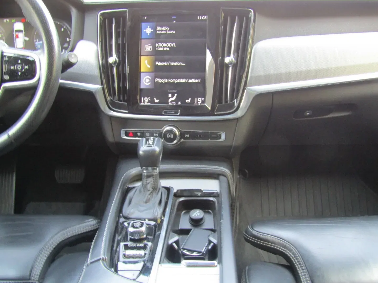 Volvo V90 - Náhled 17