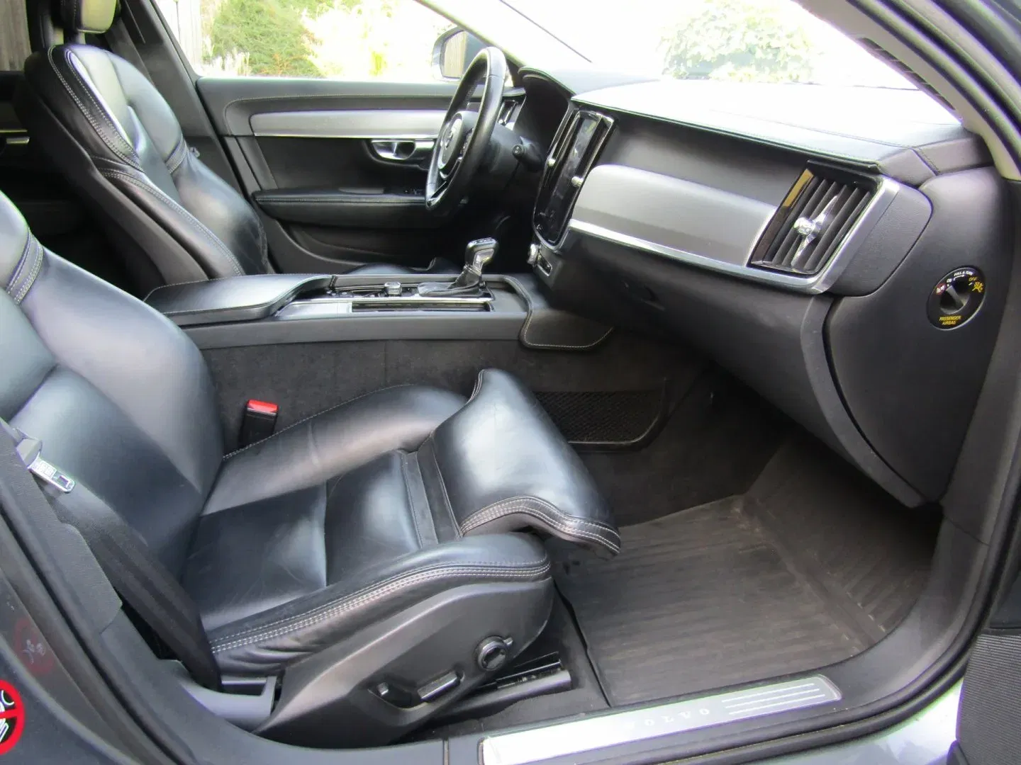 Volvo V90 - Náhled 30