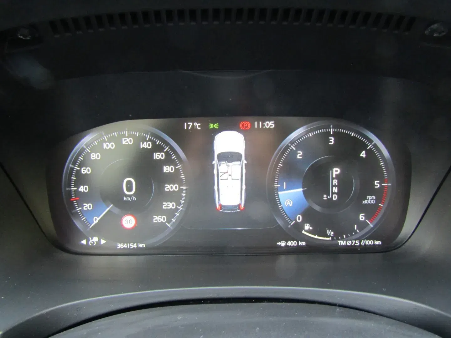 Volvo V90 - Náhled 31