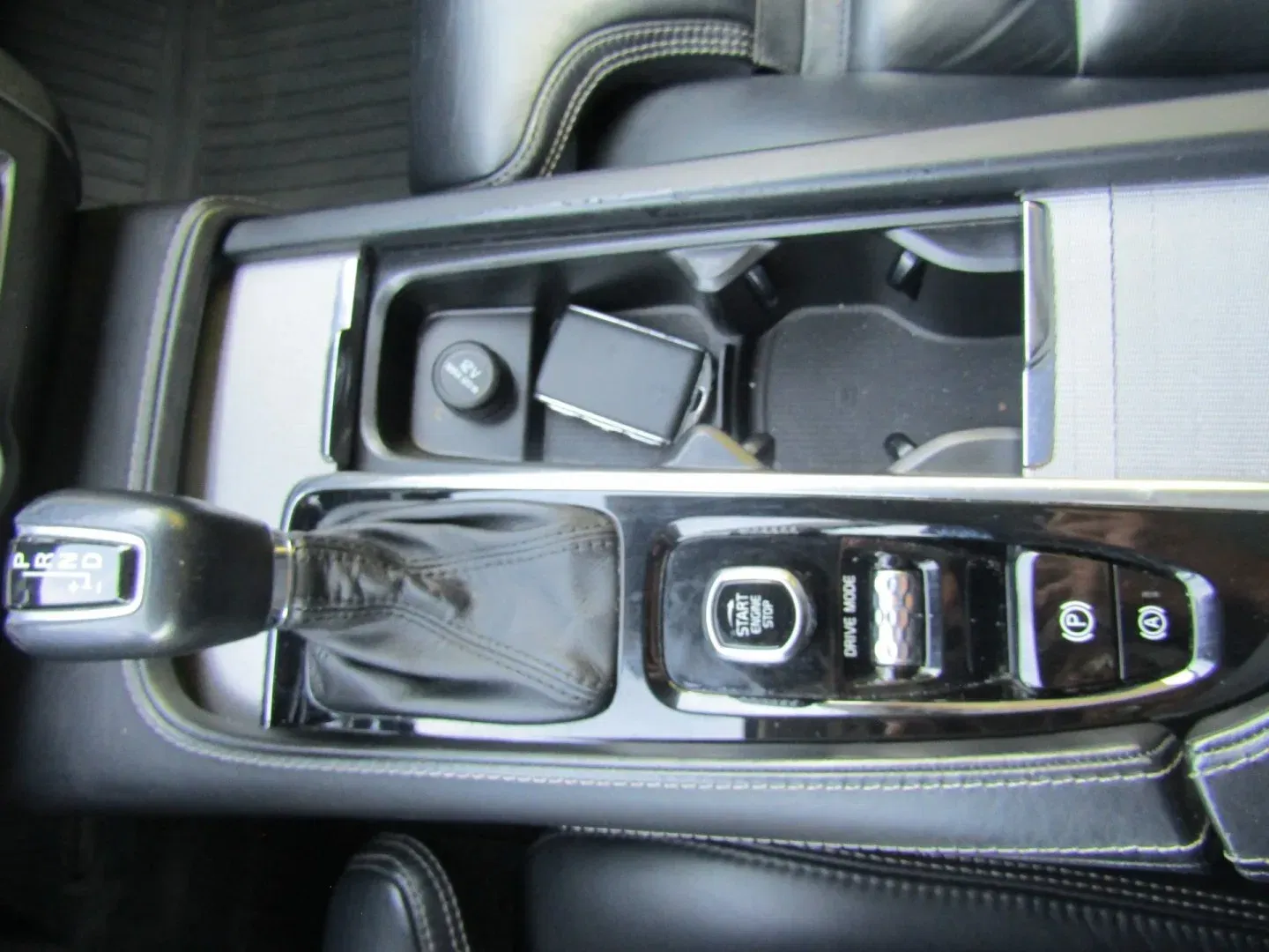Volvo V90 - Náhled 39