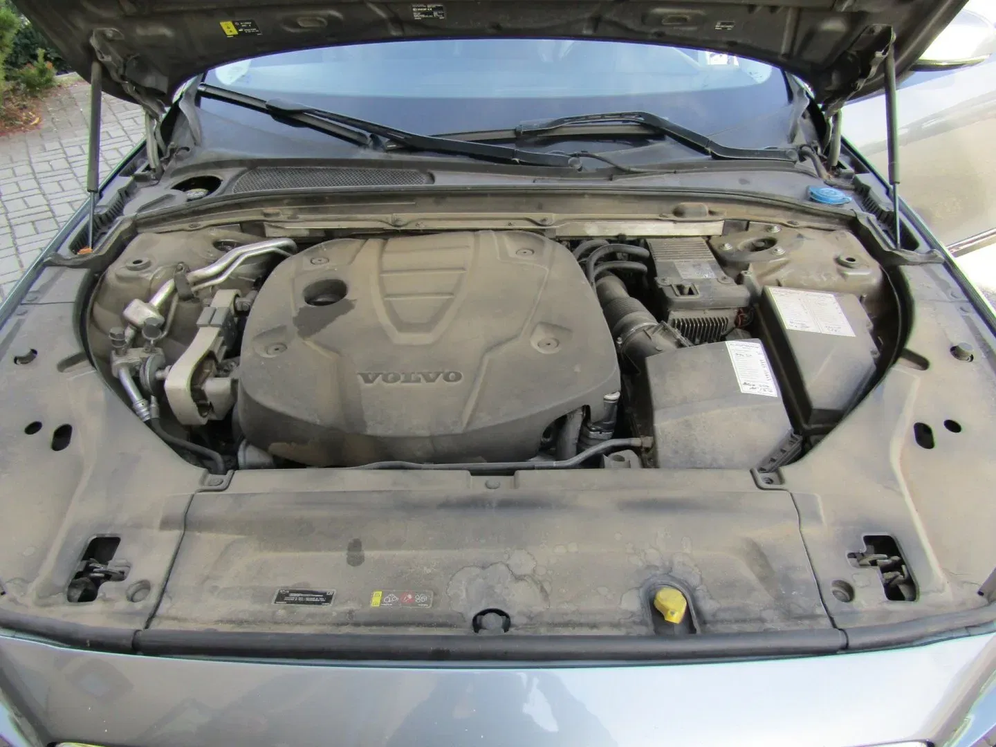 Volvo V90 - Náhled 41