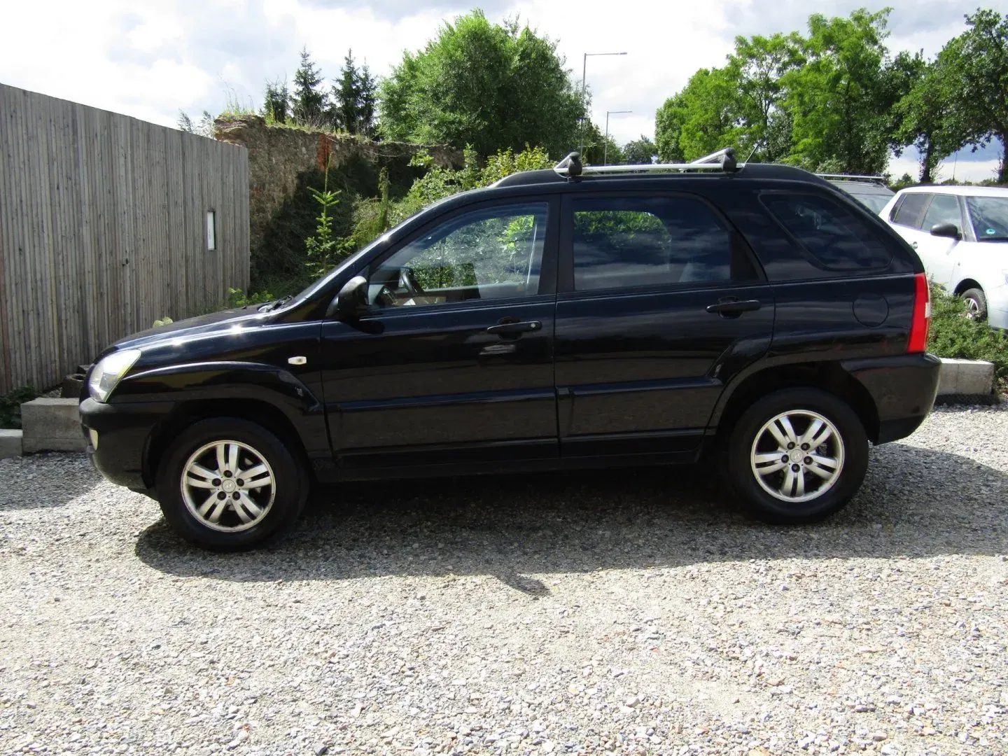 Kia Sportage - Náhled 3