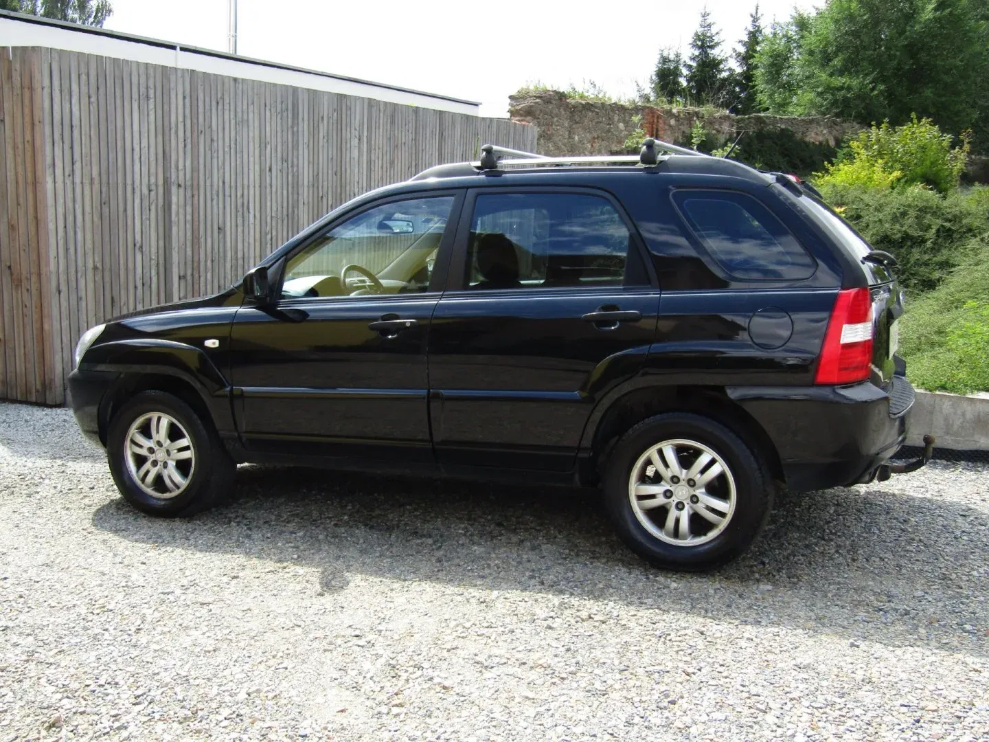 Kia Sportage - Náhled 4