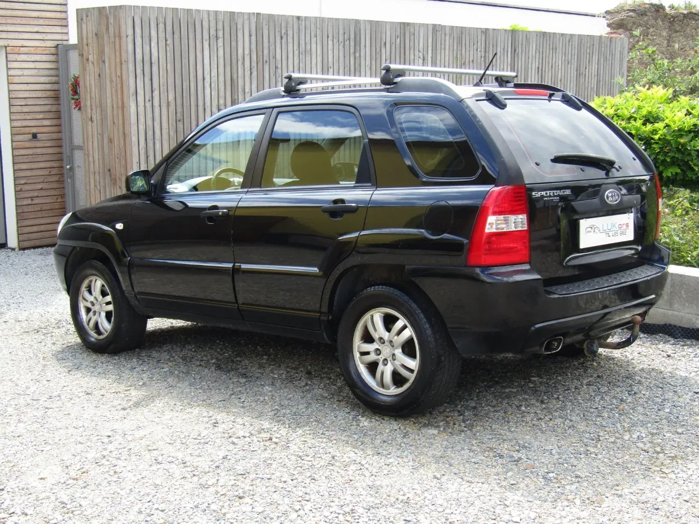 Kia Sportage - Náhled 5