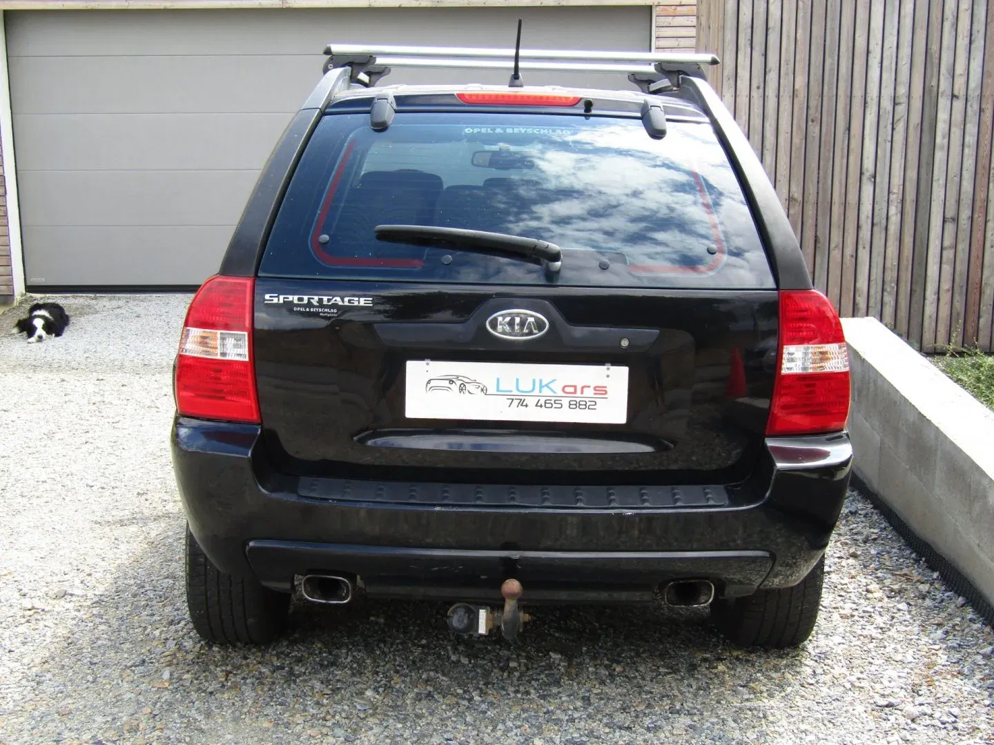Kia Sportage - Náhled 6