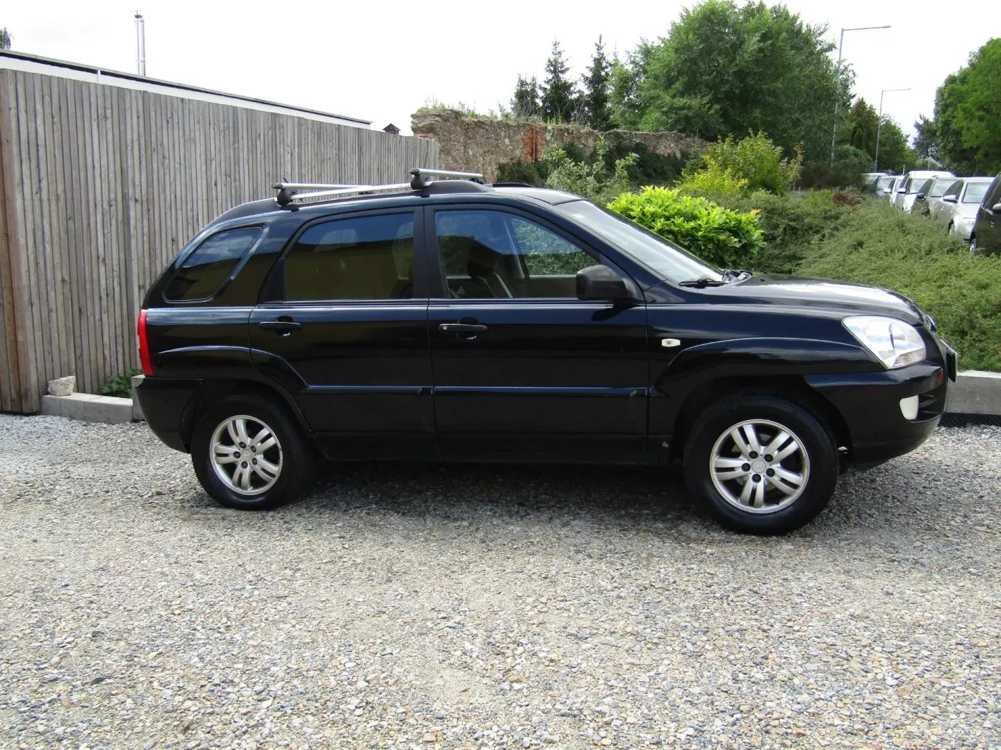 Kia Sportage - Náhled 9