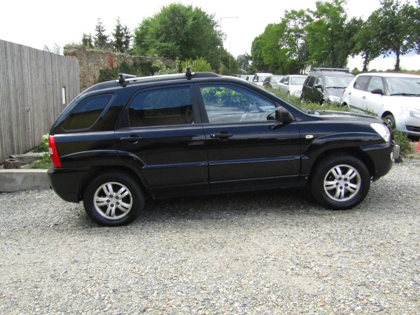 Kia Sportage - Náhled 10
