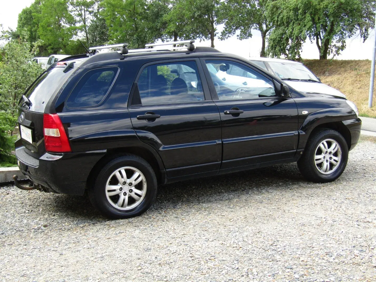Kia Sportage - Náhled 11