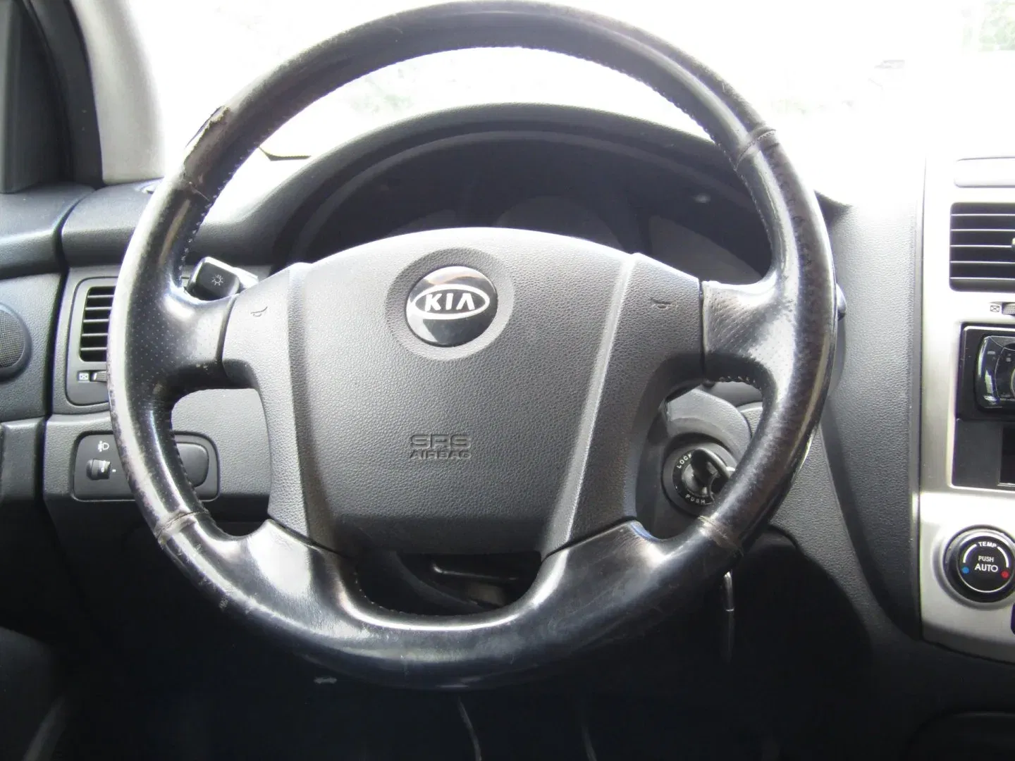 Kia Sportage - Náhled 16