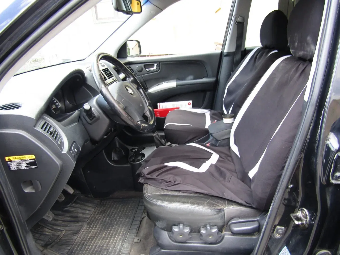 Kia Sportage - Náhled 19
