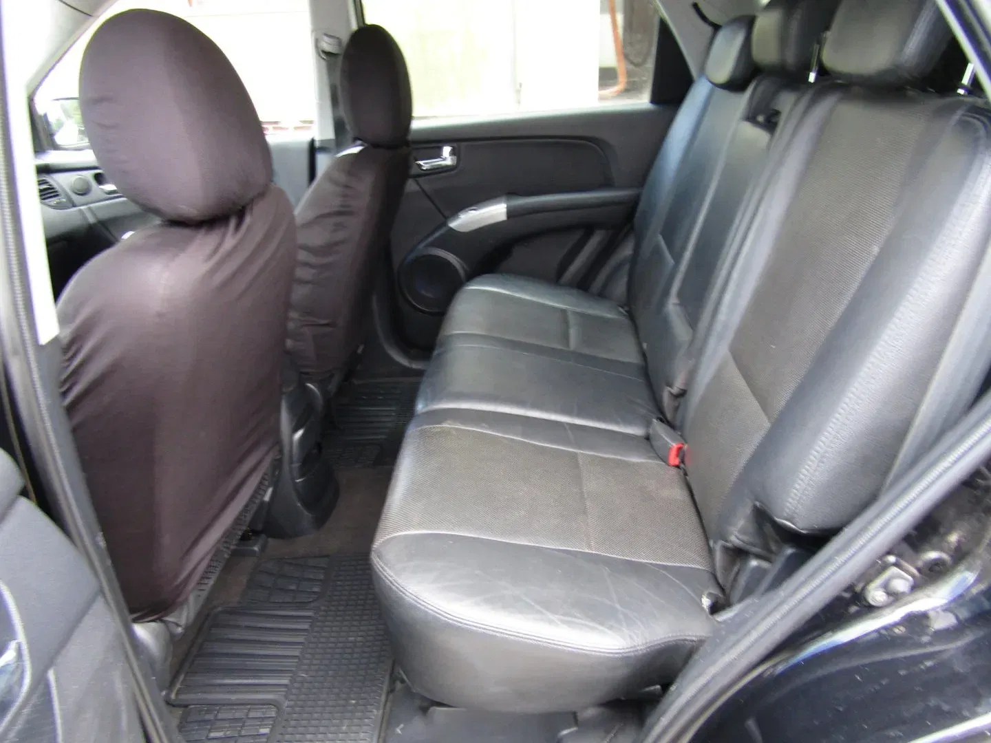 Kia Sportage - Náhled 21