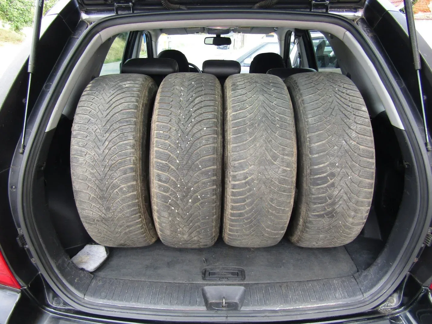 Kia Sportage - Náhled 22