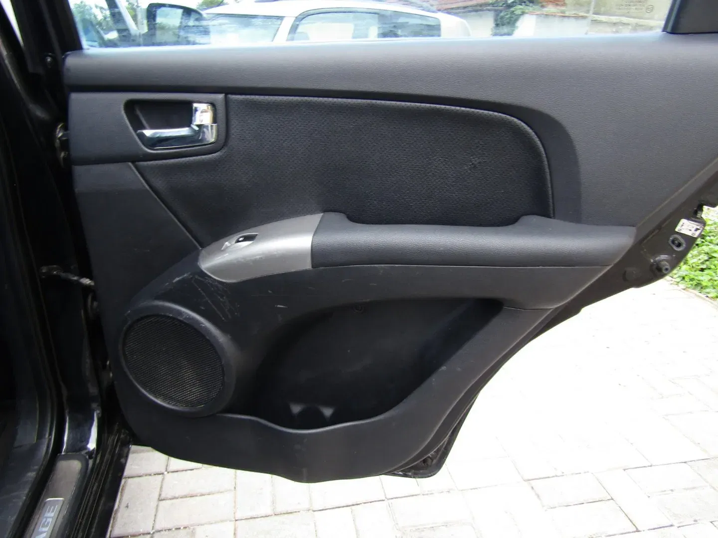 Kia Sportage - Náhled 23