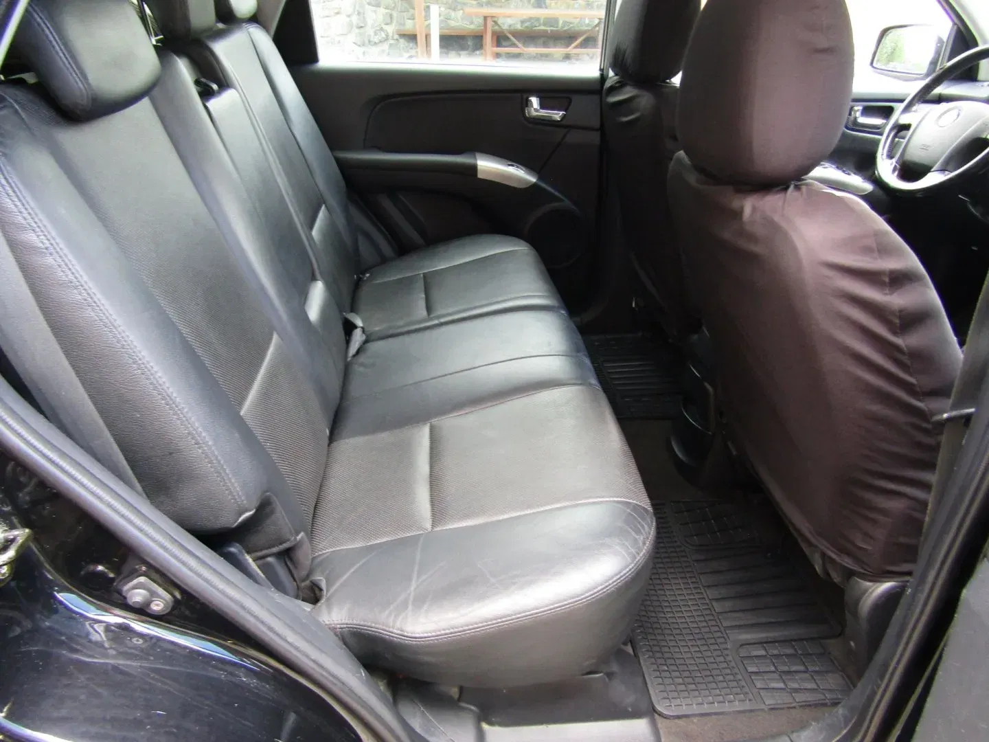 Kia Sportage - Náhled 24