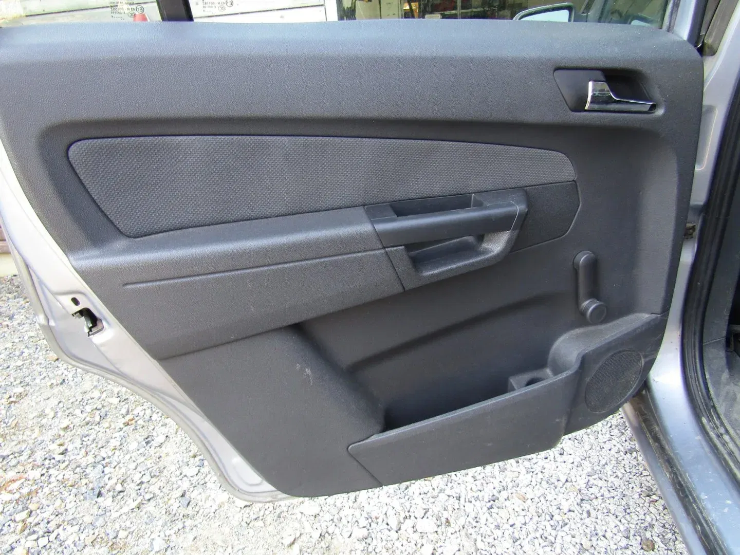 Opel Zafira - Náhled 20