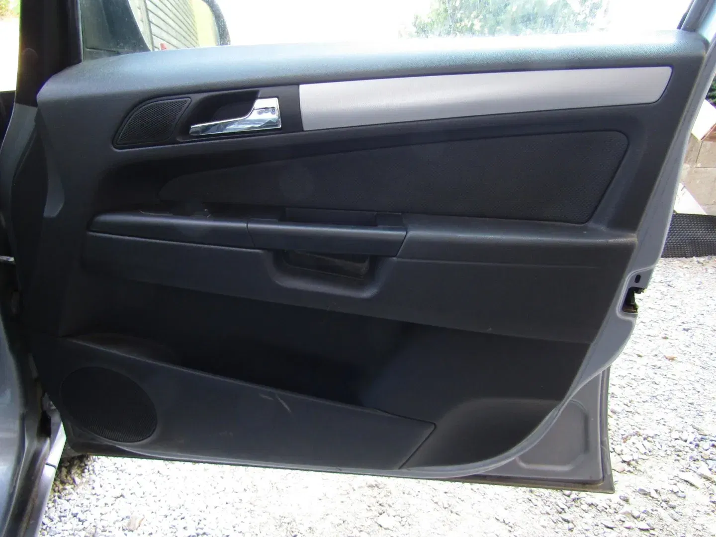 Opel Zafira - Náhled 25