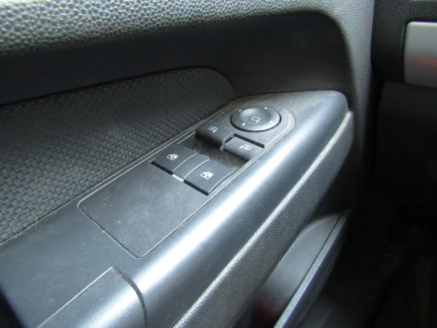Opel Zafira - Náhled 28