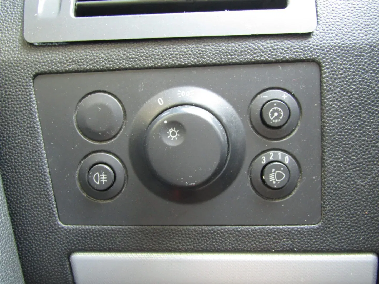 Opel Zafira - Náhled 29