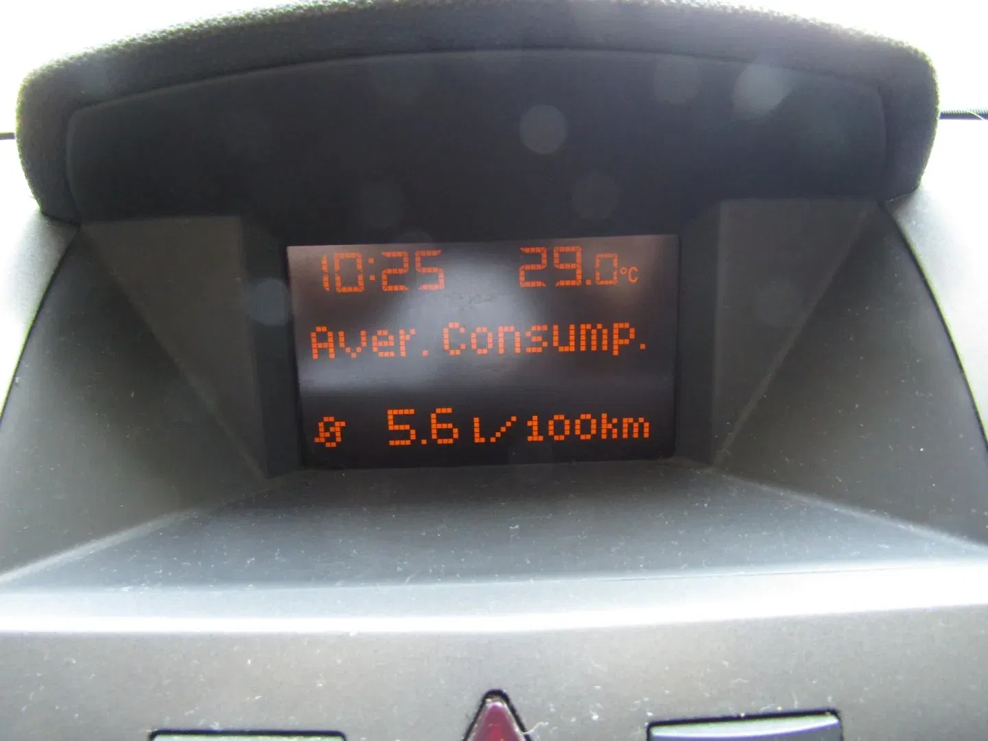 Opel Zafira - Náhled 30