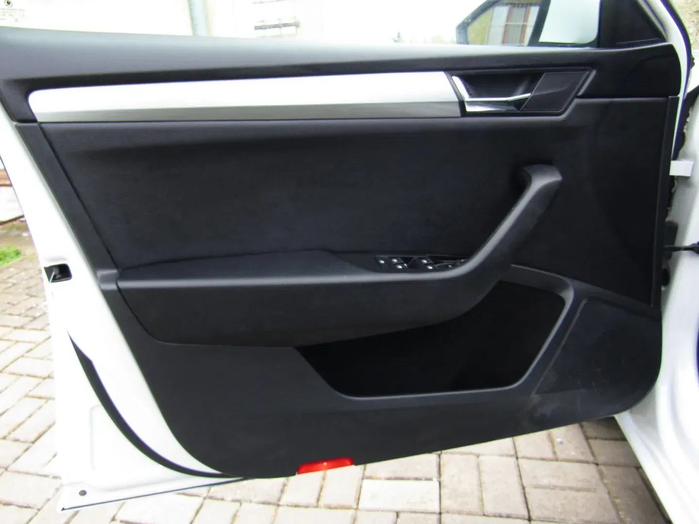 Škoda Superb - Náhled 19
