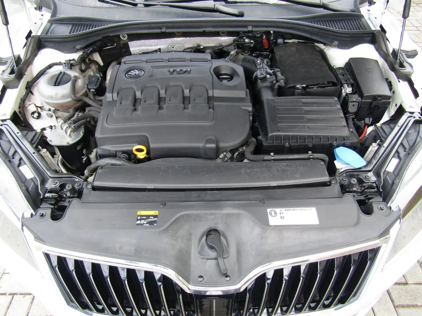 Škoda Superb - Náhled 38