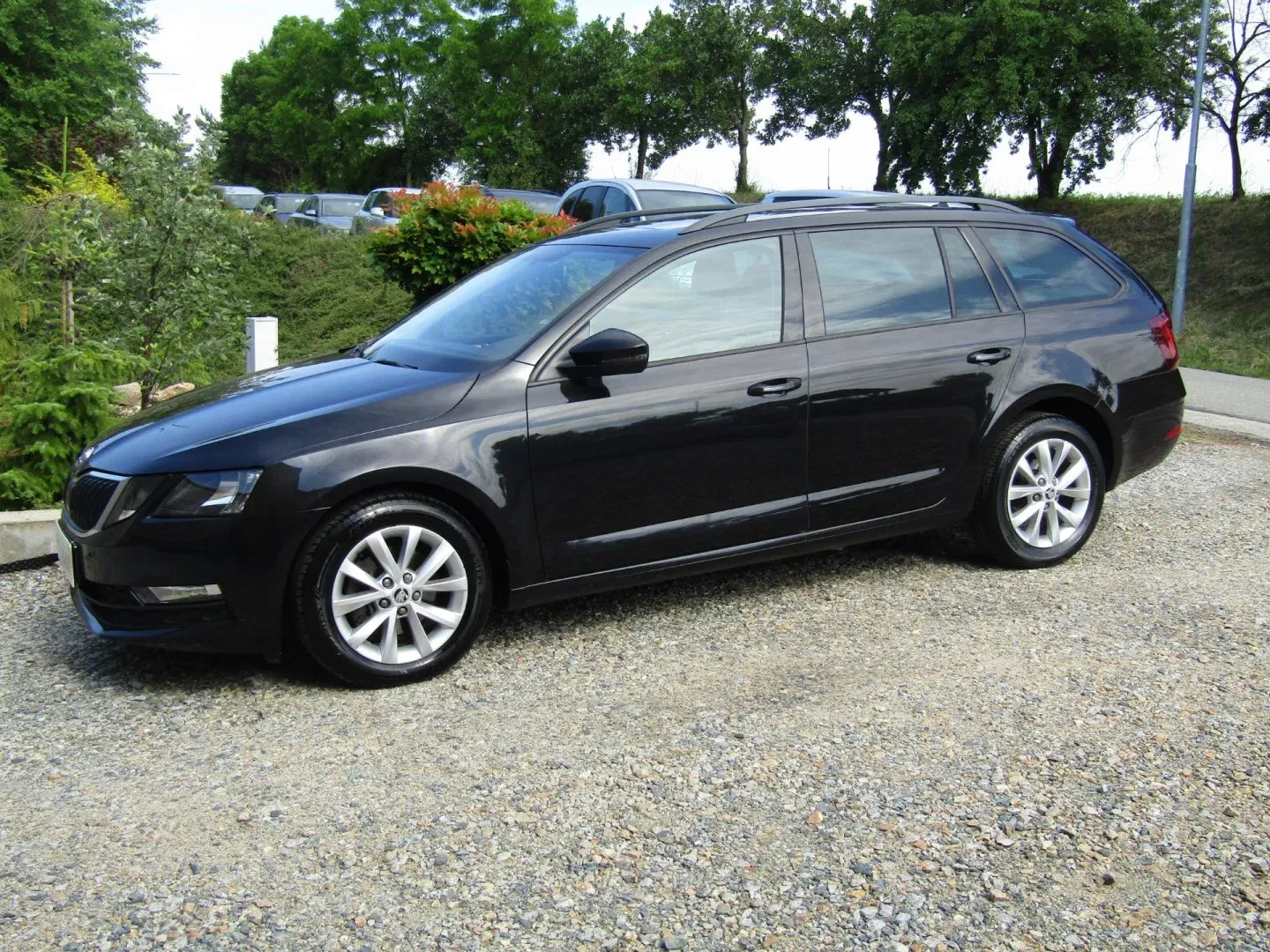 Škoda Octavia - Náhled 3
