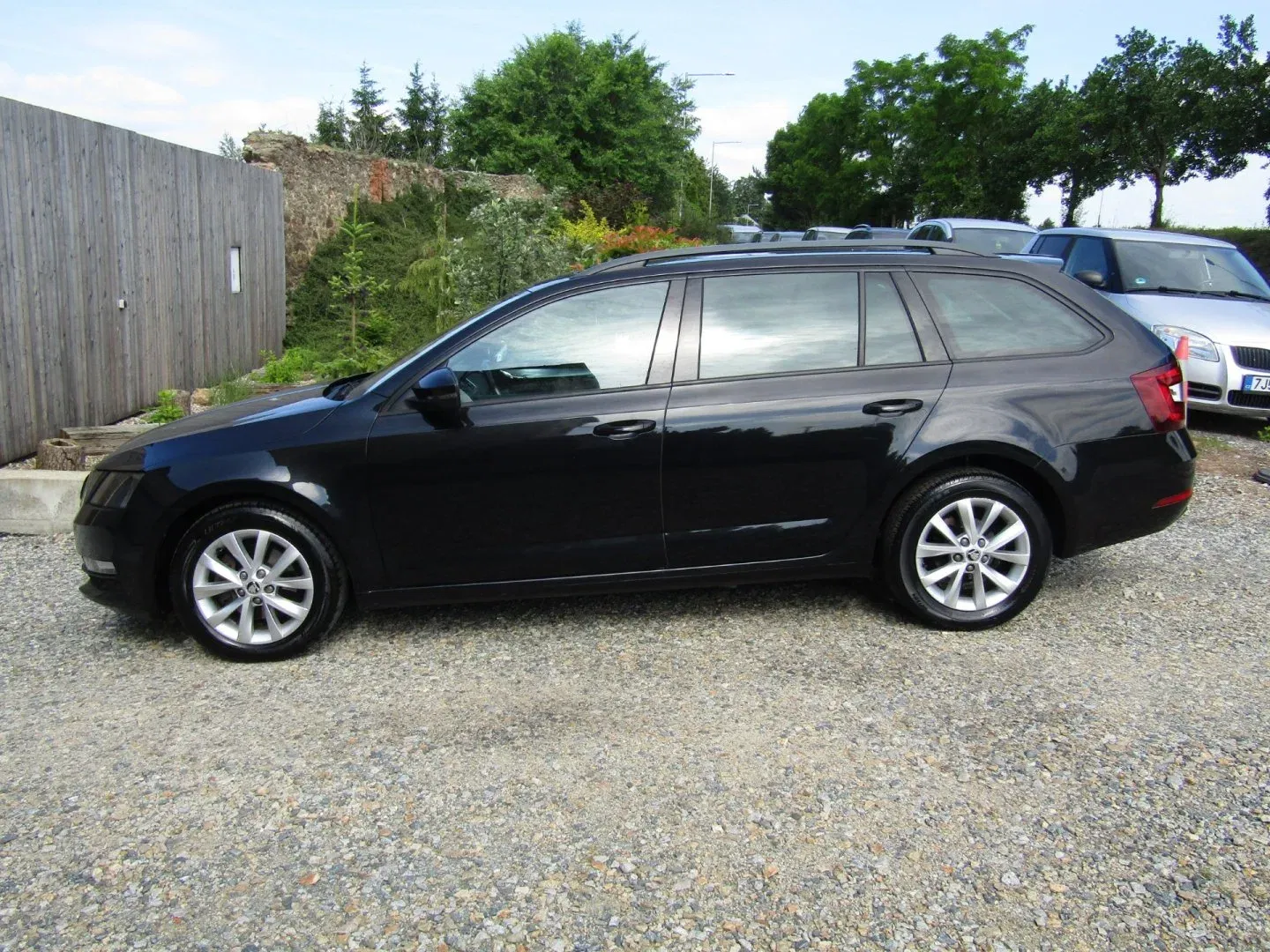 Škoda Octavia - Náhled 4