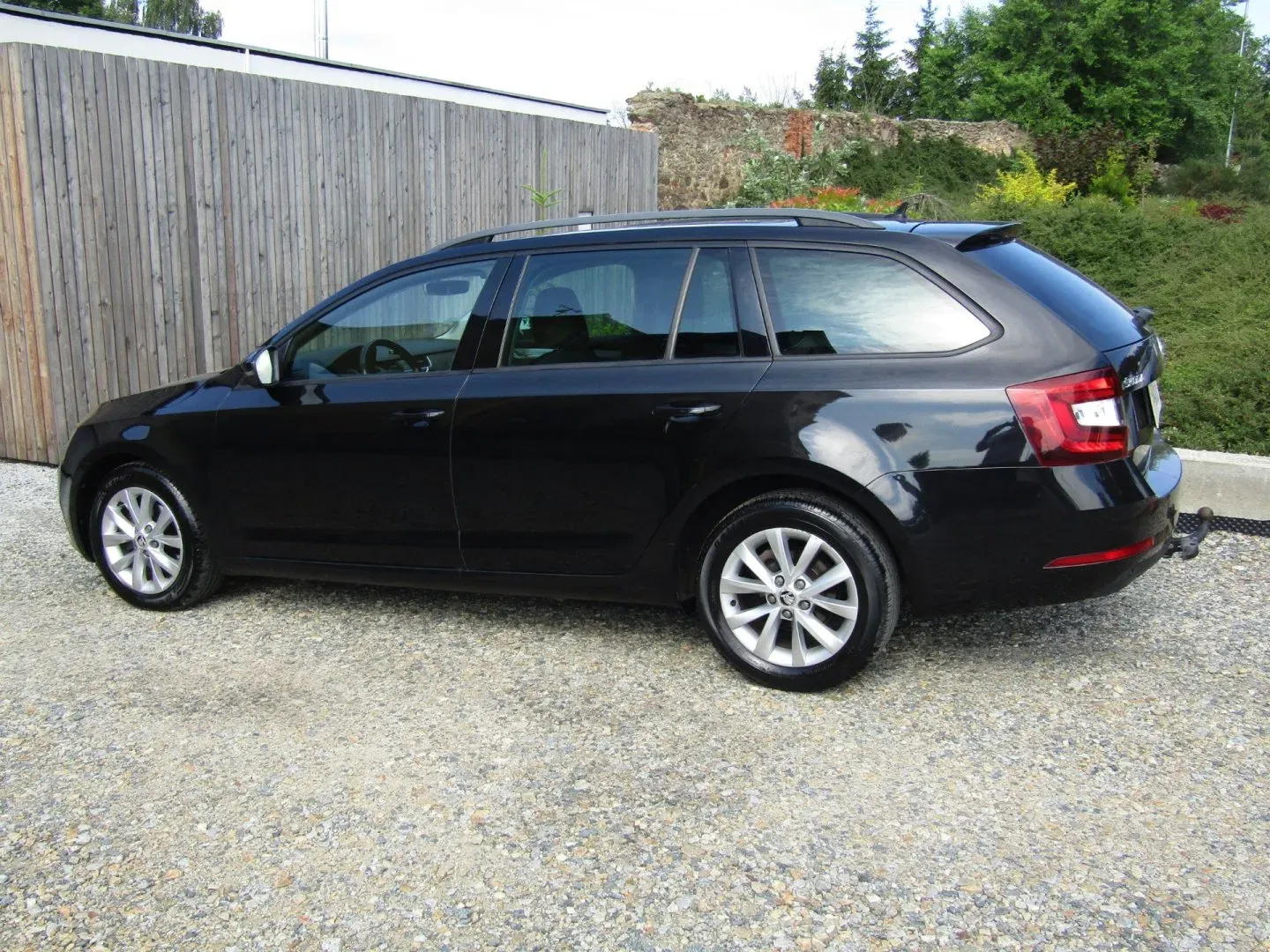 Škoda Octavia - Náhled 5