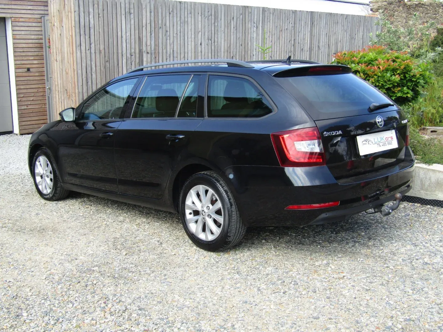 Škoda Octavia - Náhled 6