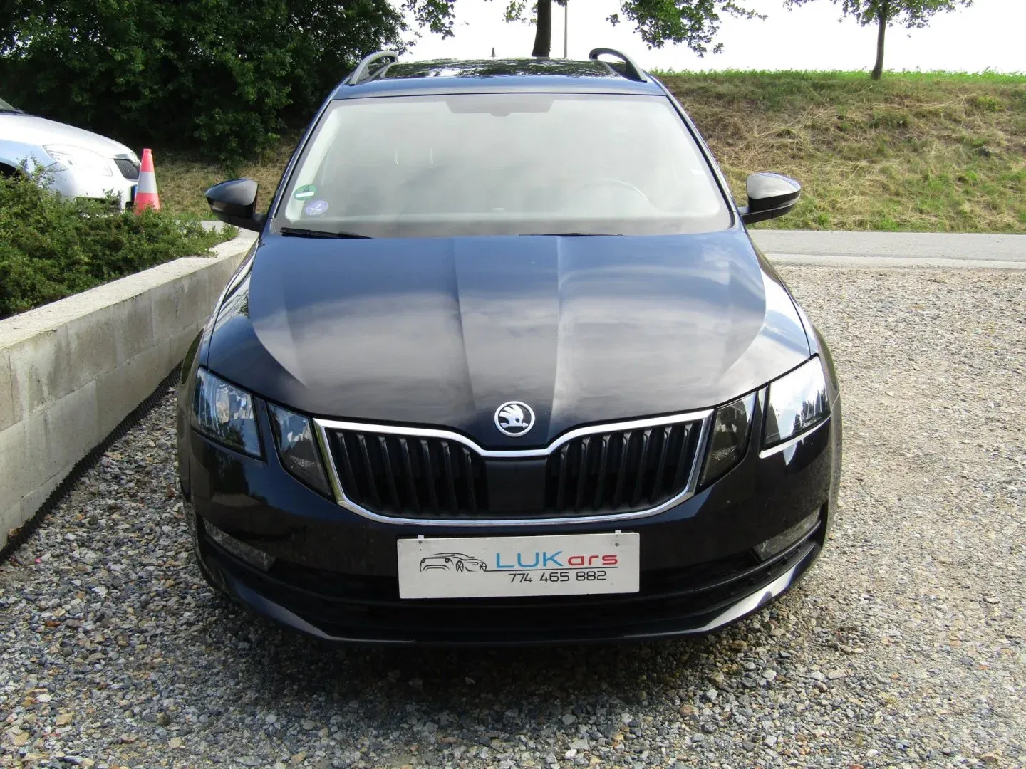 Škoda Octavia - Náhled 7