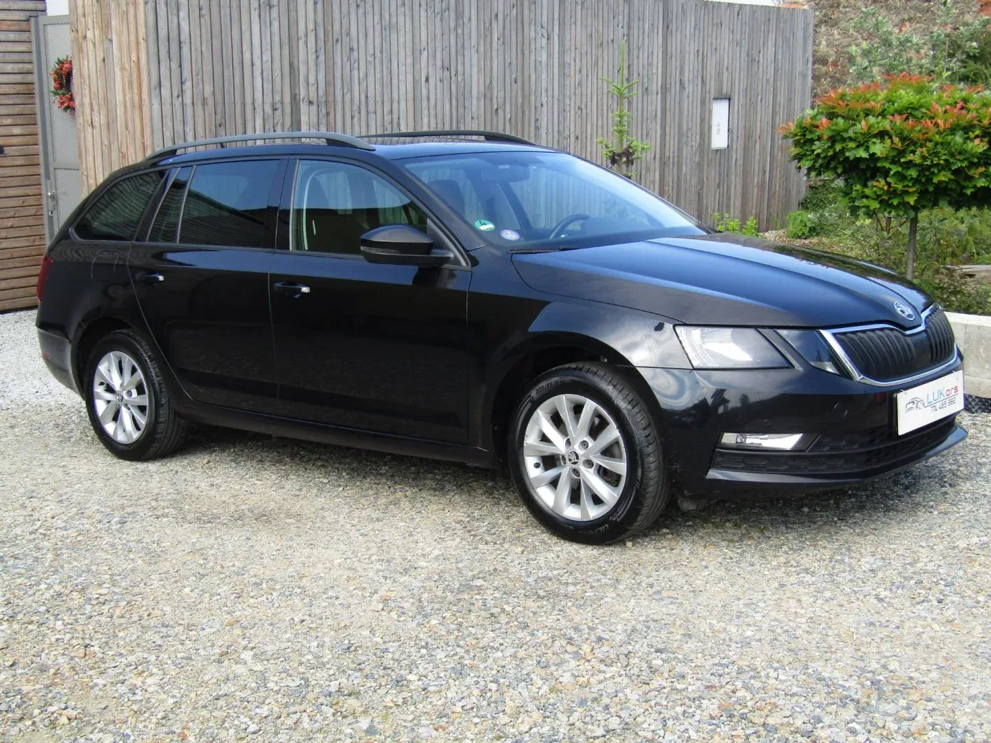Škoda Octavia - Náhled 8